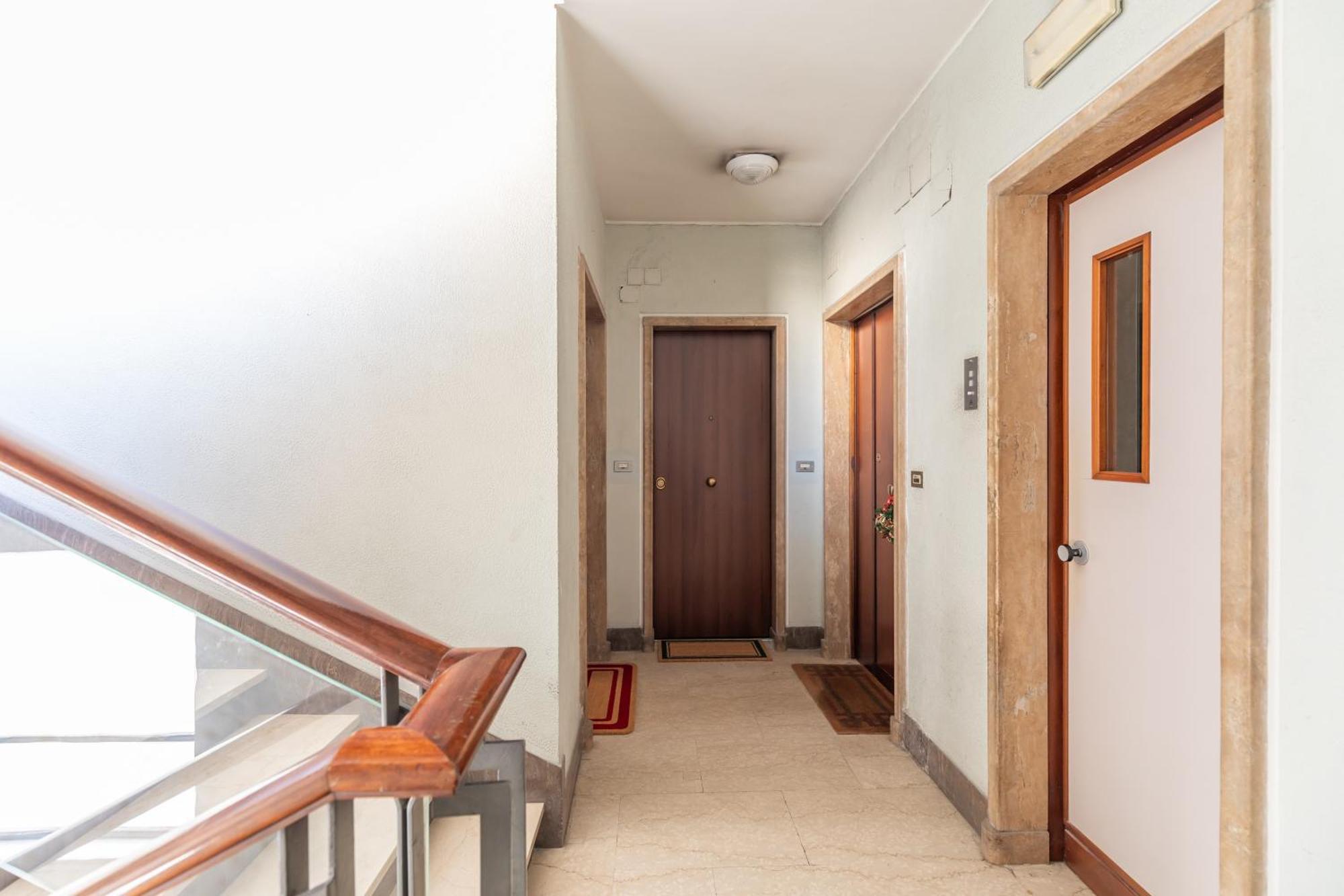 Marisa Appartement